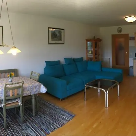 Apartment Rottachseeblick In Moosbach Sulzberg