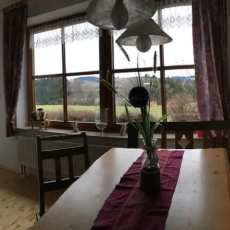 Rottachseeblick In Moosbach *