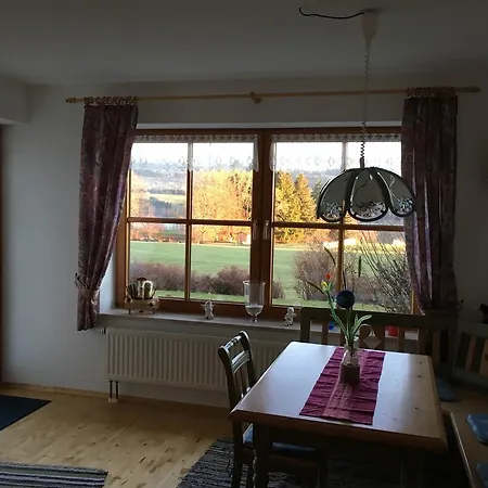 Apartment Rottachseeblick In Moosbach