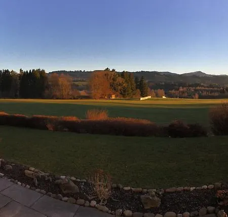 Rottachseeblick In Moosbach *