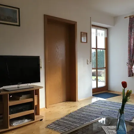 Apartment Rottachseeblick In Moosbach Sulzberg