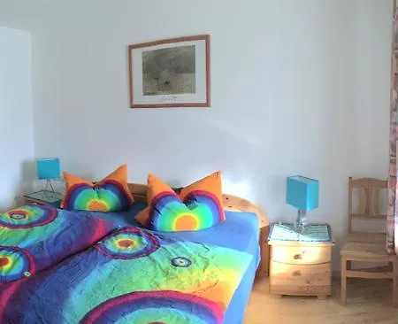 Rottachseeblick In Moosbach Apartment Sulzberg